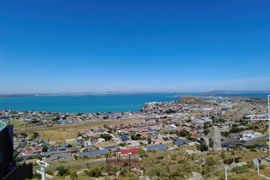 0 Bedroom Property for Sale in Saldanha Heights Western Cape